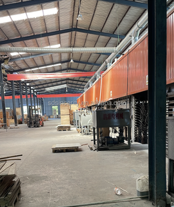 Tamaño y forma personalizados Primer grado 1,5mm 2mm 3mm 4mm 5mm 6mm Hojas de madera contrachapada de tilo para corte por láser - Product Image 4