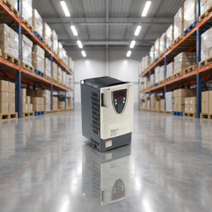 Convertisseur de fréquence servo-contrôleur d'origine neuf Atv71hu55n4z - Product Image 3