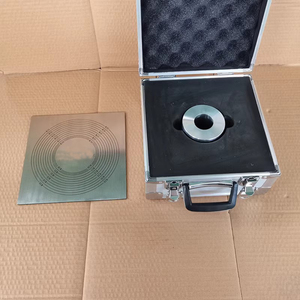 Bitum hỗn hợp lát và khả năng làm việc mét emulsified nhựa đường nhất quán Máy kiểm tra - Product Image 2