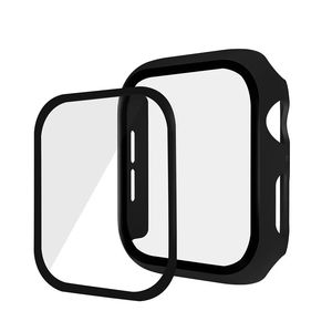 เคสกันกระแทกสำหรับ Apple Watch 40/42/44/46 มม. คุณภาพสูงแบบเต็มจอ ผลิตตามสั่งจากโรงงาน หลายสี - Product Image 4