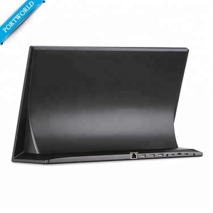 7'' <span class=keywords><strong>10</strong></span>.1'' 13.3'', 15.6'' 17.3'' free standing android customer feedback tablet with RJ45 port - Product Image 5