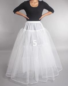 Robe de mariée jupe <span class=keywords><strong>cerceau</strong></span> robe de mariée <span class=keywords><strong>jupon</strong></span> Studio professionnel jupe gonflée <span class=keywords><strong>cerceau</strong></span> <span class=keywords><strong>avec</strong></span> ceinture 3 cercles maille pour les mariées - Product Image 6