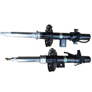 Amortisseur de suspension pneumatique avant pour Range <span class=keywords><strong>Rover</strong></span> <span class=keywords><strong>Evoque</strong></span> 2012-2016 LR024437 - Product Image 1