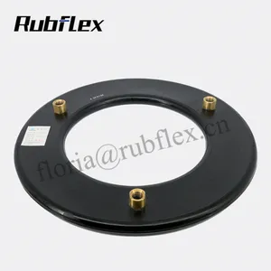 Rubflex Disc Clutch Rubber Air Tube 18" R18-20-901 R18-20-902 For Grinding Mills