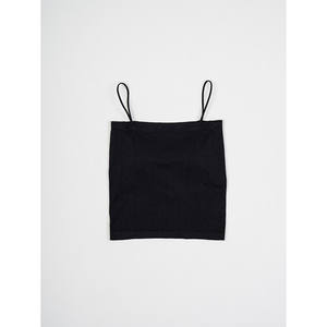 Cappellino nero da donna con pigiama interno insonne incorporato - Product Image 1