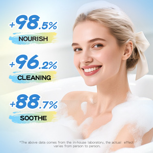 Coffret Cadeau de Bombes de Bain Bio Véganes à la Rose et à la Lavande, Fabriquées à la Main pour Peaux Sèches, Hydratantes, <span class=keywords><strong>Spa</strong></span> à Domicile Relaxant pour Femmes et Hommes - Product Image 5