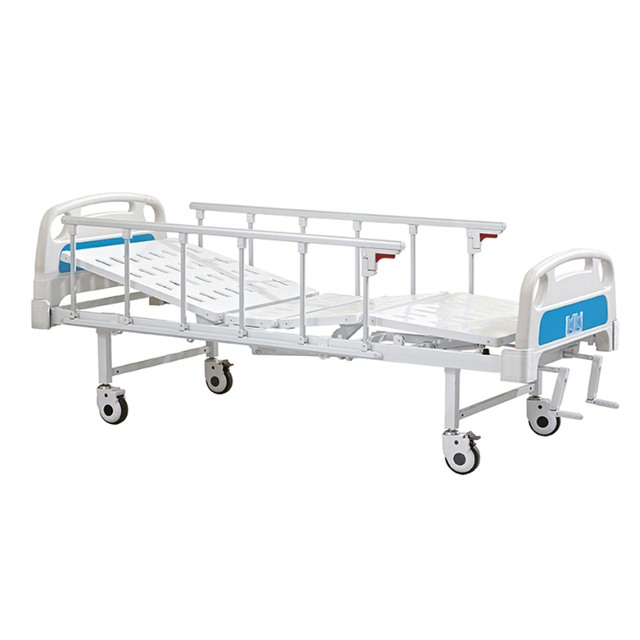 Use Electric Remote Control Function of Medical Electric Two-function Bed Ultra-low-cost Accessories, Hospital Beds