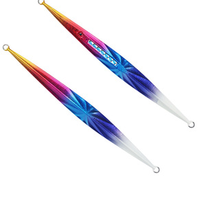 Señuelo de Pesca Jigging de 400g, Aleación de Plomo, para Pesca en Barco, Atún, Pez Espada, Cebo Artificial, Tipo Taiwan - Product Image 3