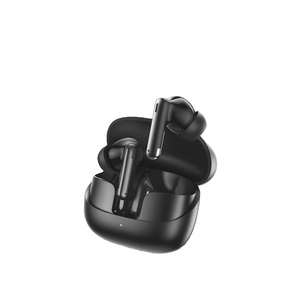 Écouteurs sans fil Foneng TWS Bluetooth 5.3, écouteurs de jeu à faible latence avec micro pour le sport - Product Image 1