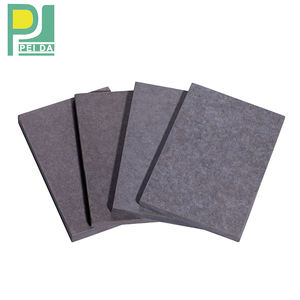 แผ่นปูผนังภายนอกกันน้ำ ทำจากซีเ<span class=keywords><strong>ม</strong></span>นต์ <span class=keywords><strong>ราคา</strong></span>ประหยัด - Product Image 2