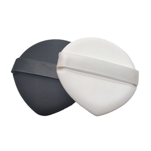 Éponge de maquillage douce sans latex à haute résilience, marque privée, en vrac, pour poudre libre et fond de teint, outil de beauté - Product Image 2