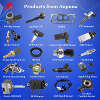 Sensor de presión absoluta del colector MAP 55573248, piezas de automóvil OEM 55573248