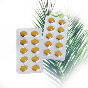 Comprimés d'énergie naturelle à base de maca, supplément de vitalité masculine haute puissance, produit OEM/ODM personnalisé, très vendu en Europe - Product Image 1