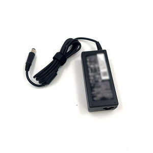 65W 19.5V 3.34A 7.4x5.0mm Notebook <b>Charger</b> <b>for</b> Dell <b>Laptop</b> AC Adapter Power Supply - Product Image 5