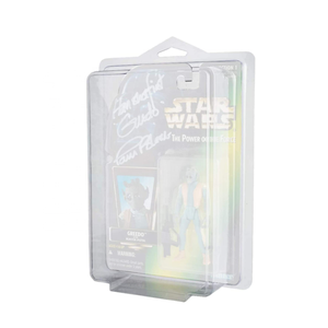 Caja protectora de plástico para juguetes de acción dura <span class=keywords><strong>Fugure</strong></span> - Product Image 1