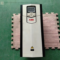 ACS880-01-087A-3 VFD Frequency Converter Industrial 380-690V IP21 IP55 ACS880 Multi-purpose Crane Hoist Extruder Heavy Industry