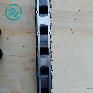 Culasse Diesel EexcavaStart 6D105 6137-12-1200 pour Excavatrices - Durable, Fiable, Installation Facile - Product Image 6