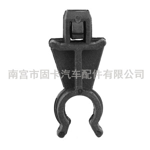 <b>Car</b> Hood Support Rod <b>Clips</b> 65722EB300 For Nissan Qashqai Plastic Auto Fastener - Product Image 4