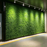 Cerca de Césped Artificial para Exteriores, Pantalla de Privacidad, Refugio para Terraza y Balcón Interior y Exterior