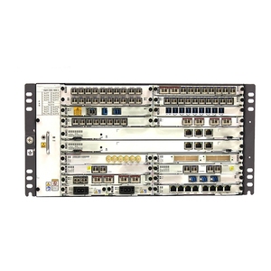 OSN 1800 OTN Optical Fiber Equipment DWDM <strong>Digital</strong> Wavelength Division <strong>Multiplexing</strong> - Product Image 5