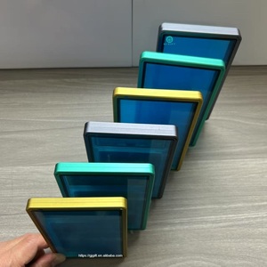 Étui de protection magnétique en métal pour cartes gradées BGS TCG MTG Sport Poké<span class=keywords><strong>mon</strong></span> – Protection antichoc SlabMags pour cartes gradées - Product Image 3
