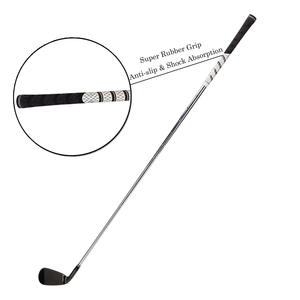 MAZEL Stainless Golf Driving <strong>Iron</strong> #4,5.6.7.8.<strong>9</strong>.PW Right Handed Individual Mens Golf Clubs - Product Image 3