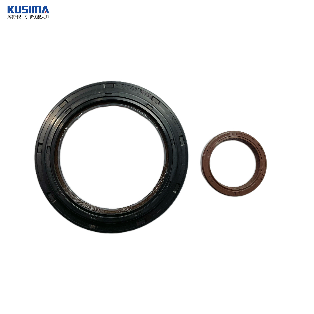 Mercedes Benz M282.914 1.3T Gasket Set - Repair & Overhaul