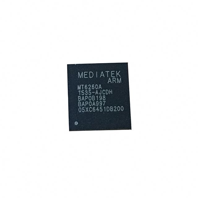 Discount price New Mt6260 Mobile Phone Cpu Chip Baseband Ic Mt6260da Fast delivery