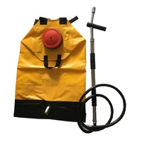 20L Forêt extincteur avec connecteur rapide pulvérisateurs
