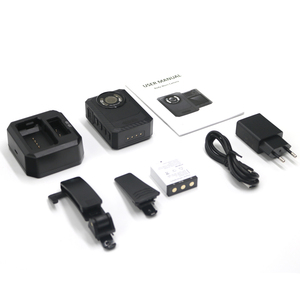 Cámara de Seguridad 4G Wifi con Batería de Litio Extraíble, Cámara Exterior Impermeable con GPS - Product Image 5