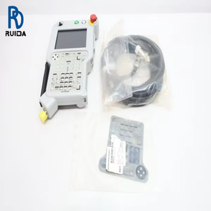 Módulo de Control de Robot JZRCRNPP01B1 JZRCRNPP01B2 JZRCRNPP01B3 JZRCRNPP01B4 para Sistema de Control de Robot Industrial - Product Image 1