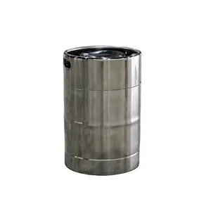 Stainless Steel Pressure Tank Steel Water Storage Tank Electrolyte Storage Barrels Chemical Electrolyte Tank