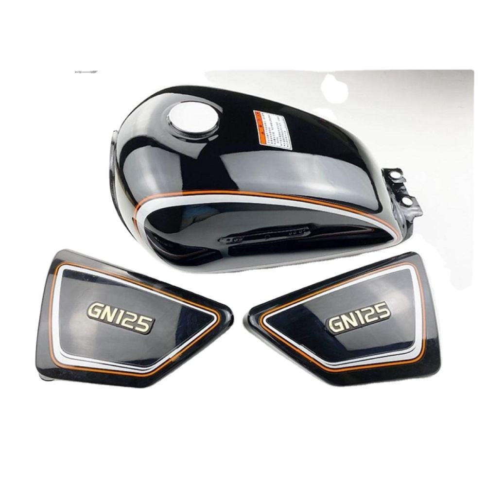 Cafe Racer Parts Upgrade Your Motorcycle in Style