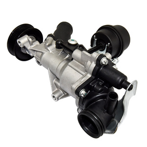 2702000801 POMPE À EAU POUR <span class=keywords><strong>MERCEDES</strong></span> <span class=keywords><strong>BENZ</strong></span> CLASSE A W176 <span class=keywords><strong>M</strong></span> <span class=keywords><strong>270</strong></span> 920 2702000000 - Product Image 1