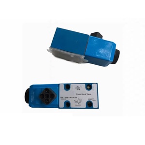 Soupape de sécurité proportionnelle pilotée KCG Series KCG-3-100D/KCG-3-160D/KCG-3-250D/KCG-3-350D pour systèmes hydrauliques à huile - Product Image 2