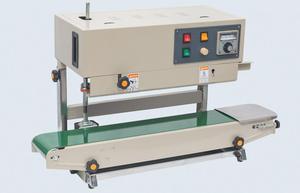 Machine à sceller les sacs papier Kraft sous vide, <span class=keywords><strong>appareil</strong></span> industriel, soudure à <span class=keywords><strong>bande</strong></span> verticale Continue, nouvel arrivage de - Product Image 6