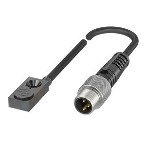 Sensor Inductivo Miniatura Original B-ALLUFF BES01YE BES R04KC-PSC15B-EP00,3-GS49 en Stock - Product Image 1