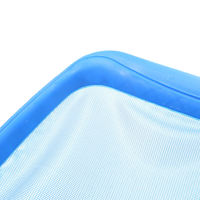 Fournisseur de piscines, accessoires de piscine personnalisables, râteau à feuilles, écumoire, filtre, filet de nettoyage