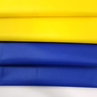 43g/m² Nylon 66 Fallschirm gewebe wasserdichtes Supplex-Nylon gewebe
