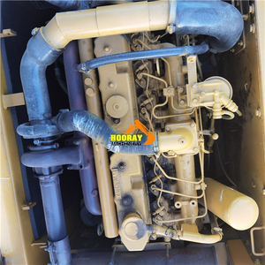 Good Work Performance Used Japan Cat 325bl Excavator Cat325bl Cat325 323GC 324D 324DL 324D2L Exacavadora Cat 325 Bl Original - Product Image 4