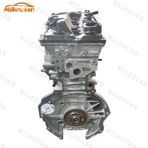 Nuovissimo motore benzina 2.0L G4NC per Hyundai Tucson / I30 / <span class=keywords><strong>I40</strong></span> / Sonata / Elantra / Kia Optima 2.4 2014- - Product Image 3