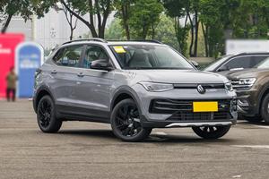 2022 Tharu para Sedan FWD Gas gasolina 1,2 T Turbo 116PS L4 R20 85kW/200Nm doble embrague LHD cuero oscuro nuevo coche usado a la venta - Product Image 4