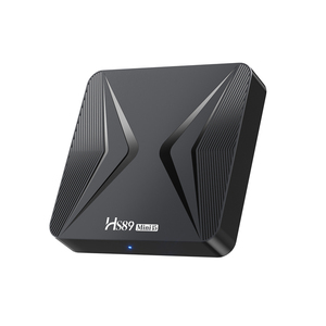 Nuovo Modello HS89 MINI 15 TV Box Rockchip RK3539 4GB 32GB con Porta USB2.0, Dual Wifi6 2.4G/5G, BT5.4, Certificato <span class=keywords><strong>Youtube</strong></span>, Set-Top Box - Product Image 4