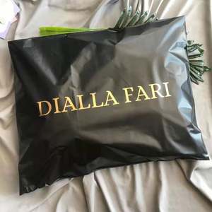 Biodegradable Custom Logo Luxury Envelope Mail <b>Bag</b> Tear-Resistant <b>Clothing</b> <b>Packaging</b> Shipping <b>Bag</b> - Product Image 5