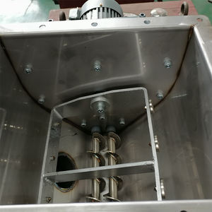 Offre Spéciale extrudeuses de tuyaux en PVC ligne d'extrusion de plastique machine pour tuyaux en PVC machine pour PVC plastique - Product Image 6