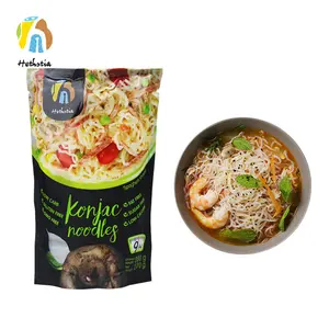 Kakataki — pâtes alimentaires instantanées, certificat biologique, vente en gros