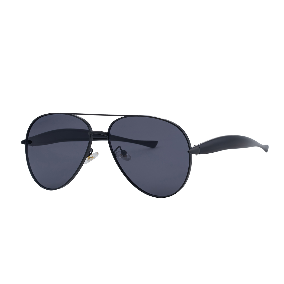 C3 Marco Negro Gris
