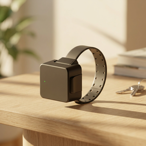 Bracelet GPS de surveillance pour détenus pré-convientés, dispositif portable pour prisonniers, dispositif de surveillance électronique pour personnes en liberté conditionnée - Product Image 6