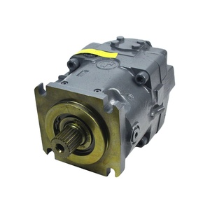 A11VO130LRDH1-10R-NZD12K01 ปั๊มลูกสูบแบบแกนหมุน ปั๊มลูกสูบแบบแกนหมุน - Product Image 4
