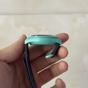 Reloj de Cuarzo de Lujo para Hombre de Gran Venta, Diseño Clásico con Cristal Mineral, Resistente al Agua - Product Image 6